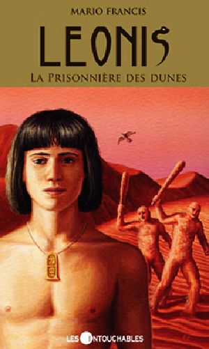 [Leonis 06] • La Prisonnière des dunes